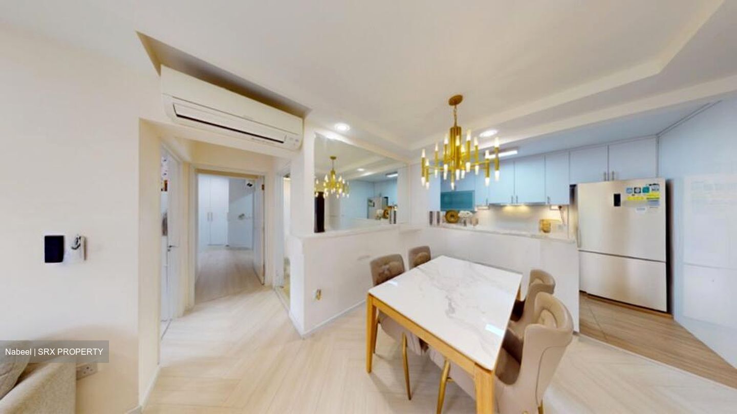 Blk 94 Skyparc @ Dawson (Queenstown), HDB 4 Rooms #569396481